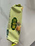 徐福記減糖鳳梨酥184g/袋 減糖26% 果肉含量≥22% 8枚點心  曬單實拍圖
