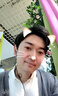 頂峰保羅（Dingfengbaoluo）秋季垂感西裝褲子男直筒寬松闊腿休閑褲高級(jí)修身C58黑色XL 曬單實(shí)拍圖