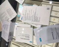 可復美冰淇淋面膜165g煥能肌底修護涂抹面膜舒緩保濕強韌屏障敏感肌禮物 曬單實拍圖