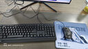 攀升商和S2 設計師辦公商用臺式電腦整機 (i5-14400F 32G 1T固態(tài)+2T 4G獨顯 WiFi6 )  曬單實(shí)拍圖