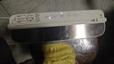 蘇泊爾（SUPOR）真空封口機 家用全自動(dòng)真空包裝機 零食物品封口真空一體機 干濕兩用真空機 SF007 曬單實(shí)拍圖