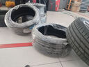 固特異（Goodyear）汽車(chē)輪胎225/45R17 94W EF1 SPORT鷹馳F1酷跑 適配科魯茲現(xiàn)代奧迪 曬單實(shí)拍圖