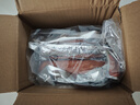 龍大肉食老式火腿凈重400g*2 青島老火腿大塊肉腱子肉火腿開(kāi)袋即食香腸 曬單實(shí)拍圖