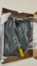 阿迪達斯 （adidas）男子休閑系列 ALPHACOMFY跑步鞋 ID0351 42碼 UK8碼 曬單實(shí)拍圖
