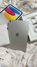 Apple/蘋(píng)果 iPad11英寸 A16芯片2025年款 平板電腦 (128GB WLAN版/學(xué)習辦公娛樂(lè ))銀色 曬單實(shí)拍圖