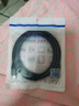ULT-unite優(yōu)籟特Type-c延長(cháng)線(xiàn)4K高清投屏視頻USB-C公對母PD100W充電手機電腦顯示器U盤(pán)數據連接線(xiàn)編織2米 曬單實(shí)拍圖