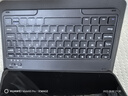 索盈【華為配件全家桶】適用華為平板鍵盤(pán)matepad11.5s保護套2025/24款靈動(dòng)/柔光版藍牙鍵盤(pán)鼠標套裝 曬單實(shí)拍圖
