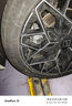 德國馬牌（Continental）汽車輪胎 255/45R21 106V XL FR PC6 原配極氪001 曬單實拍圖