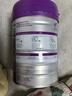 a2至初 3段嬰幼兒配方奶粉1-3歲850g*4罐三段奶粉 含乳鐵蛋白 曬單實(shí)拍圖