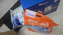 遠洋 魷魚(yú)絲 26g*10袋 魷魚(yú)條大連特產(chǎn) 即食分享裝送禮 曬單實(shí)拍圖