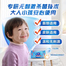 維達(dá)（Vinda）濕廁紙【孫穎莎推薦】家庭裝80片*5包 多巴胺潔廁濕紙巾 新舊隨機(jī) 曬單實(shí)拍圖
