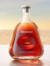軒尼詩(shī)（Hennessy）詹姆士干邑白蘭地 700ml 2025年限定禮盒 父親節送禮 曬單實(shí)拍圖