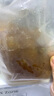 正宗山東海蜇頭角脆爽涼拌菜500g一袋 飯店同款 高端海蜇角1500g（50%固態(tài)物） 曬單實拍圖