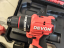 大有（Devon）京東集采JC系列12V無(wú)刷沖擊手電鉆電動(dòng)螺絲刀工具 5209自營(yíng)專(zhuān)供S7 曬單實(shí)拍圖