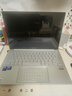 華碩靈耀14 2025國家補貼20%全新酷睿Ultra9 2.8K 120Hz OLED高顏值AI輕薄筆記本電腦(285H 32G 1T)銀 曬單實(shí)拍圖