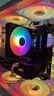 英特爾（Intel）10代 酷睿i3 i5 i7 i9 全系列處理器 10400F 10600kf 拆機散片CPU i5-10600KF【散片】 曬單實(shí)拍圖