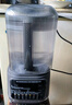 美的（Midea）1.6L安睡破壁機家用豆漿機全自動(dòng)免洗靜音降噪3-4人用 分體輕量杯不粘涂層料理榨汁機025 國家補貼 曬單實(shí)拍圖