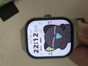 小米（MI）REDMI Watch 5 eSIM 浮光鈦 國家補貼 澎湃OS 2 心率血氧監(jiān)測 紅米手表5 智能手表 送男友送女友 曬單實拍圖