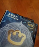 babycare皇室獅子王國弱酸紙尿褲小號S58片(4-8kg)嬰兒尿不濕親膚透氣 曬單實(shí)拍圖