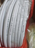 德力西(DELIXI)電線(xiàn)電纜 BVVB1.5平方 兩芯護套線(xiàn)家裝家用銅芯電線(xiàn)50米布電線(xiàn) 曬單實(shí)拍圖