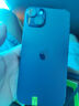 Apple iPhone 15 Plus 二手蘋(píng)果15 Plus 5G手機 黑色 256G 曬單實(shí)拍圖