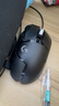 羅技（G）G502 HERO主宰者游戲鼠標(biāo)電競鼠標(biāo)有線RGB機(jī)械配重競技FPS吃雞宏cf送男友男生禮物 G502HERO+羅技桌墊+收納盒 曬單實(shí)拍圖