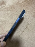 CONGA適用蘋果iPhone17promax手機殼凱夫拉芳綸纖維保護套全包超薄防摔星河磁吸細金屬圈火 曬單實拍圖