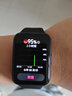 華為手表watch fit2智能運動健康管理藍牙通話NFC門禁交通支付血氧心率睡眠送男女友禮物手表3gt45pro 幻夜黑手表+冰霜銀米蘭定制表帶 曬單實拍圖