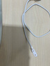 綠聯(lián)適用蘋果16/15充電線Type-C數(shù)據(jù)線雙頭PD60W快充c to c車載iPhone16e/15Pro華為平板iPad筆記本2m 曬單實(shí)拍圖