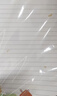 NVVA4學(xué)生信稿紙彩色卡通信紙印花信紙文稿紙草稿紙練習(xí)本子手寫信簽紙 帶橫線 50張/包XZ-05 曬單實(shí)拍圖