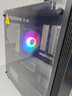 AMD銳龍5 7500F/7650GRE/9070GRE/5060獨顯臺式組裝機主流游戲電競直播設計電腦主機DIY整機 套餐六：7500F+RTX5060 曬單實(shí)拍圖