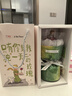 普拉達(dá)（PRADA）口紅香水禮盒(我本莫測(cè)50ml+唇膏B107) 七夕情人節(jié)生日禮物女 曬單實(shí)拍圖