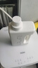 rufi 洗衣液 持久留香濃縮酵素抑菌香氛洗衣液 茉白 1.8L 曬單實(shí)拍圖