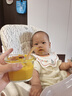 爺爺?shù)霓r(nóng)場核桃油食用油250ml 法國進(jìn)口熱炒油寶寶輔食油 適用嬰幼兒的油 曬單實(shí)拍圖