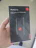 ThinkPlus聯(lián)想1TB移動(dòng)固態(tài)硬盤(pán)PSSD電腦筆記本手機(jī)通用高速小巧便攜存儲(chǔ)器TSD301系列 曬單實(shí)拍圖