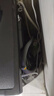 美的（Midea）滾筒洗衣機(jī)全自動家用【MG100V36T】懶人超薄10公斤 以舊換新 家電國家補(bǔ)貼20% 一級能效 內(nèi)衣洗  曬單實(shí)拍圖