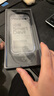 品勝【相機按鍵全包】適用iPhone17手機殼蘋(píng)果17保護套親膚柔性液態(tài)男女款超薄全包軟殼保護套黑色 曬單實(shí)拍圖