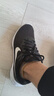 耐克NIKE跑步鞋男緩震透氣REVOLUTION 6運(yùn)動(dòng)鞋DC3728-003黑白42 曬單實(shí)拍圖