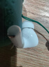 Apple/蘋果 AirPods Pro (第二代) 搭配MagSafe充電盒 (USB-C) 藍(lán)牙耳機(jī)資源機(jī) JV3適用iPhone/iPad/Mac 曬單實拍圖