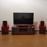 馬蘭士（MARANTZ）MODEL 60n音響流媒體發(fā)燒hifi數字功放 Hi-ResCD機組合套裝 MODEL60n【流媒體功放黑白備注】 曬單實(shí)拍圖
