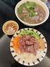 大希地原味雞排雞胸肉輕食雞肉非油炸健身代餐量販裝凈重125g*10片 早餐 曬單實拍圖