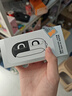 魅族（MEIZU）PANDAERx水月雨 PILL OpenAir耳夾耳機 聯(lián)合調音 藍牙6.0 硬件級AI通話(huà)降噪適用蘋(píng)果小米華為手機 【水月雨】PILL OpenAir耳夾耳機 【現貨速發(fā)】 曬單實(shí)拍圖