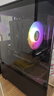 Thermalright(利民) 額定650W TR-TG650 金牌全模組  全日系電解電容 14CM小機身  ATX3.0電源 80PLUS金牌認證 曬單實(shí)拍圖