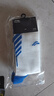 李寧（LI-NING）足球襪兒童長(cháng)筒襪防滑過(guò)膝護腿板襪套毛巾底球襪男女夏季薄款6-12 曬單實(shí)拍圖