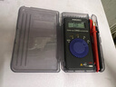 日置（HIOKI）3244-60 數字萬(wàn)用表高精度小巧型卡片式萬(wàn)用表萬(wàn)能表3年維保 曬單實(shí)拍圖