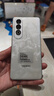 OPPO K12 Plus 12GB+256GB 雪峰白 政府國(guó)家補(bǔ)貼 6400mAh大電池 第三代驍龍7 120Hz護(hù)眼直屏5G AI手機(jī) 曬單實(shí)拍圖
