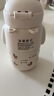 蘇泊爾（SUPOR）兒童保溫杯水杯水壺小學(xué)生上學(xué)開學(xué)316L吸管杯 椰奶白KCV50CM20 曬單實拍圖