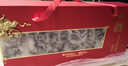 五糧液（WULIANGYE）52度濃香型白酒囍甲辰龍年生肖紀(jì)念酒500ML*5禮盒 52度 500mL 5盒 一箱5瓶 曬單實(shí)拍圖