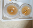 新貝吸奶器 電動(dòng)吸奶器免手扶無(wú)痛全自動(dòng)便攜掛脖式雙邊大吸力8168 曬單實(shí)拍圖
