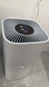 美的（Midea）森林家空氣凈化器Air4 家用除甲醛除菌除異味除過(guò)敏原甲醛傳感器實(shí)時(shí)監(jiān)測(cè)國(guó)家補(bǔ)貼 【母嬰認(rèn)證優(yōu)選】KJ550G-YY 曬單實(shí)拍圖